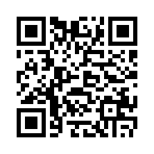 QR Code for bitcoin:3DUEYWgu3nRUT8BdqGFpEWoQvKchChdTWj