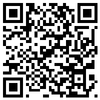 QR Code for bitcoin:3DUJrPGEifVdWrACVqHMJhYdFb1Pjode2p
