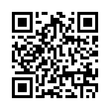 QR Code for bitcoin:3DUSh9febTejtuPDdKbnmx9RZZpWGnLgrk