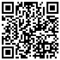 QR Code for bitcoin:3DUa5GGo285d1hdEttaSWe6pRteCCrZXrh