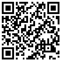QR Code for bitcoin:3DUf34YS3S1Y1dbacyp1PmK7FbpENBimgF