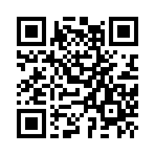 QR Code for bitcoin:3DUfwcd5XAEdJ3RGe8s48cqk5HFd8LRGjo