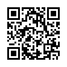 QR Code for bitcoin:3DVCw2nHdN8vppyuVP2rsTxeREnVypeFx1
