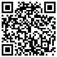 QR Code for bitcoin:3DVQ7LvaBusWbc8SDpfVQV7EoypG6e54JS
