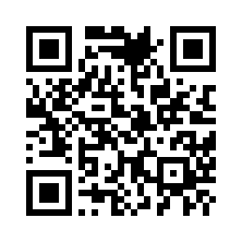 QR Code for bitcoin:3DVUGT3pr39DEdDKfqqCcQWoNBcsNFA87Y