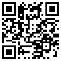 QR Code for bitcoin:3DVWJFQC3WS98UxPzMbevK7krDRJshuTms