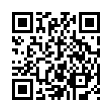QR Code for bitcoin:3DVX2SH9fURUDqcBEBMkK6pdzrtR8BJom4
