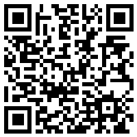 QR Code for bitcoin:3DVcHi66QweLEkn78A2eLKHLZ1PQmuFLew