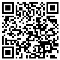 QR Code for bitcoin:3DVg5wvJoeBhxSS2WKpc98eBpJRMU6xKzi