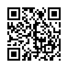 QR Code for bitcoin:3DVqPjFRt8iUBKXfBj91GZDscsbucJsSWv