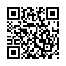 QR Code for bitcoin:3DVsAziWqn2PvuLwiwkiECXcbMZB7ExmuG
