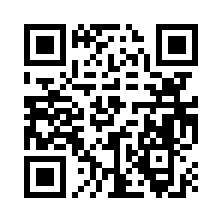 QR Code for bitcoin:3DVucr5gfjPyE2pS3a5nW3rbLpjvAe62cp