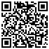 QR Code for bitcoin:3DWAAoDsuYVGSGFMo63WNhPW7PHXgdsvxg