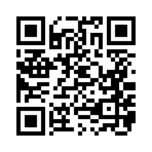 QR Code for bitcoin:3DWC5xaaapSRmccAvv12dF3nsRYqx3Y1YM