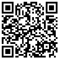 QR Code for bitcoin:3DWDmjVZK2KeC7XeJWS1nURbJPgziXavgC
