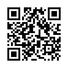 QR Code for bitcoin:3DWDngVfCXBDocDpSd6EMJFj5rgFuEAxjP