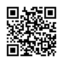 QR Code for bitcoin:3DWYKzQWBfpkov8tCgBx3BYNhEDu4V7STd