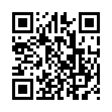 QR Code for bitcoin:3DWcD6fvb2FNfjskmcXUscn4CSasnL4PWt
