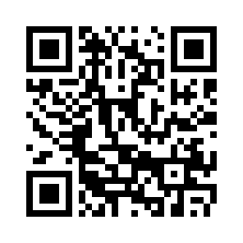 QR Code for bitcoin:3DWj8dnnjthyAR3GpJUkf2ckFsapvV5Wfo