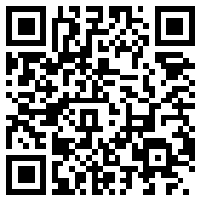 QR Code for bitcoin:3DWjy15PVPRXEXHCPZRyuzmM6pk8SLAUHk