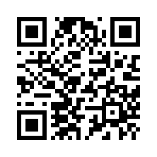 QR Code for bitcoin:3DWmD2maWebni8pfJrxu8SpuSR4Bj4vGUT