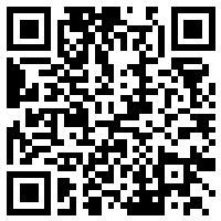 QR Code for bitcoin:3DWpAFeU6qh9QJnMo7EKD7xWkYedv4hPUh