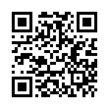 QR Code for bitcoin:3DWyZdbE9zMFAYd87HpNsPXo9EctbtWRdv