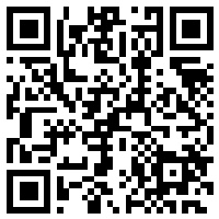 QR Code for bitcoin:3DX6PVncR2PPo1UbWf4GLZgg3RGxp1N2vB