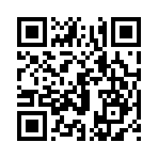 QR Code for bitcoin:3DX8Ebze8myFk9Y7BAfc5S9fwkPDk4jsJZ