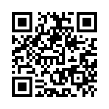 QR Code for bitcoin:3DXALyVEDnfXjb869dmCh9omHTMsG9qqTD