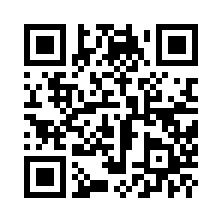 QR Code for bitcoin:3DXBwwXH94mCAMXKd3jMZPmbqWDtKhnxBb