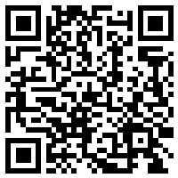 QR Code for bitcoin:3DXHTnbXgB4hYLzaSWL549joVMVsXmtJdS
