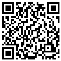 QR Code for bitcoin:3DXMB7tBapjWQNejdmwLByc2u16uYxdAud