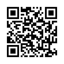 QR Code for bitcoin:3DXQRfEsGKc2PcT469pb9ADY5u8DUPYv3K