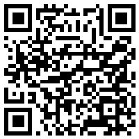 QR Code for bitcoin:3DXQcAXFqUeq45AybcTVuib1FJceYXU6YU