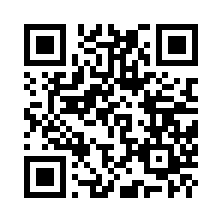 QR Code for bitcoin:3DXQsdehtM3cPX4Y3FmVk7U2mCCCDKbvHa