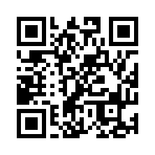 QR Code for bitcoin:3DXV1NvpAvSwuYA3HLQ5gk4iKMJYUGYEMZ