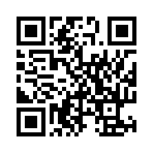 QR Code for bitcoin:3DXV1PUN66jFnYgCBZt4un2vqRstDCf4b8