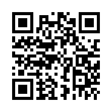QR Code for bitcoin:3DXVHthLrtPVw6Aw6gsBpgbwhWnf8VAgXL