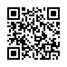 QR Code for bitcoin:3DXWHHbwrtGvdbUZFaR5yzZiyC4JpJWFi8