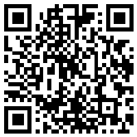 QR Code for bitcoin:3DXX87DAh1mAiNNWPdCntdrsbY12iWTc2F