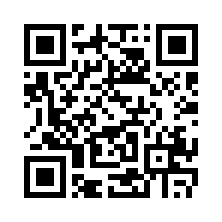 QR Code for bitcoin:3DXhUSndoMykbgKVjnCD2Zoh3VCATPxQV5
