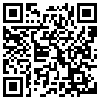 QR Code for bitcoin:3DXoEykTPjWtBrxW9pQuR1KWLyhmZjw1fA