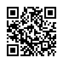 QR Code for bitcoin:3DXpyur5fhXxvgJjWMKwbhYP68dphKJ6sP