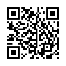 QR Code for bitcoin:3DXqWKm9SaZTtrSSEw2vZH2DLCmVpbUiHX