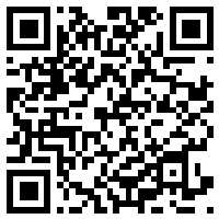 QR Code for bitcoin:3DXqvC96FMwMGfAk5dgRS6q6ndq33PkQvT