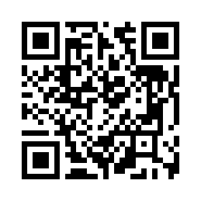 QR Code for bitcoin:3DXryK67LSPT4XStuLF6EMtwJ92v5J4Jyn