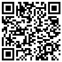 QR Code for bitcoin:3DXvbLmrDRXpqNWT19G8rPuVzK3cdj5t3K