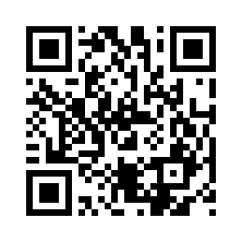 QR Code for bitcoin:3DXvkFFE21UHVr2DsxvTPXfxjENK2VG9J1