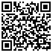 QR Code for bitcoin:3DXvxiSJfVZ2d45HtVBbUStMxmJ8Lhy8A6